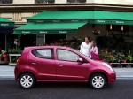 Suzuki Alto 2008 года